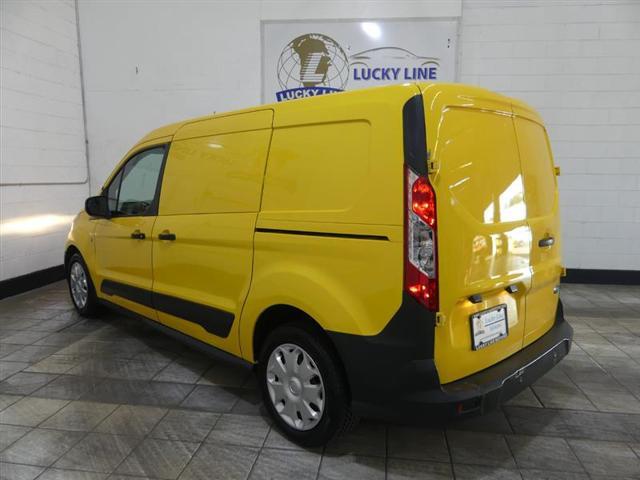 used 2018 Ford Transit Connect car, priced at $13,990