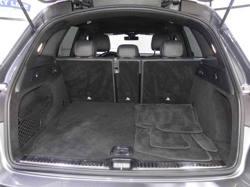 used 2020 Mercedes-Benz GLC 300 car, priced at $26,499