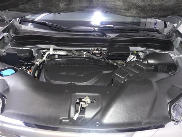 used 2021 Honda Pilot car, priced at $24,990