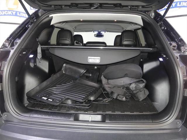used 2020 Jeep Cherokee car, priced at $24,990