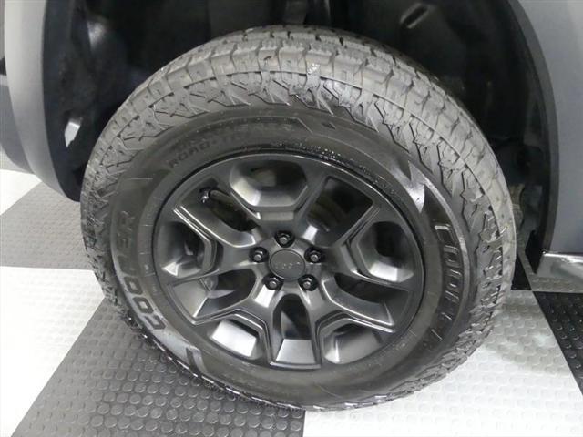 used 2020 Jeep Cherokee car, priced at $24,990