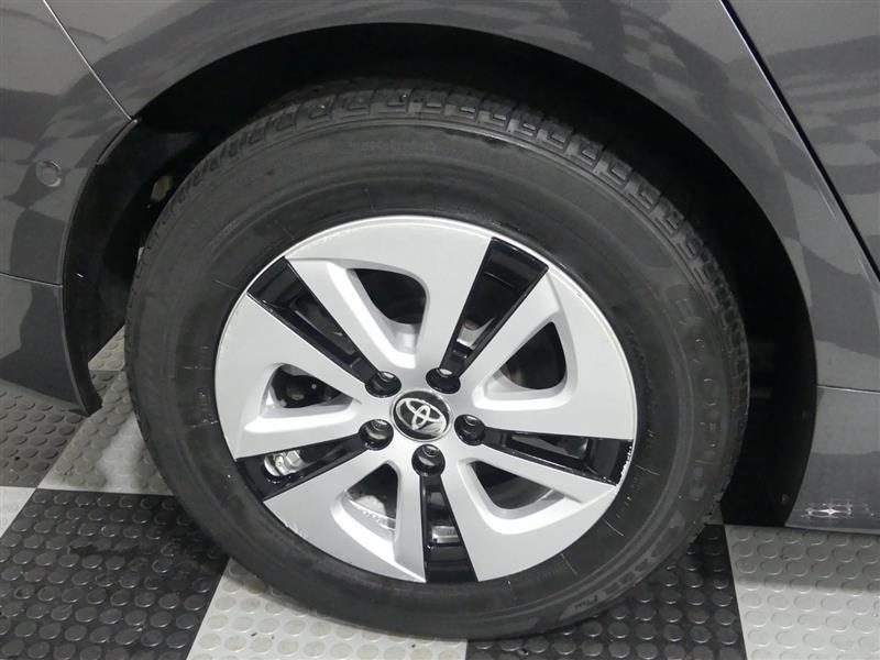 used 2017 Toyota Prius car, priced at $16,990