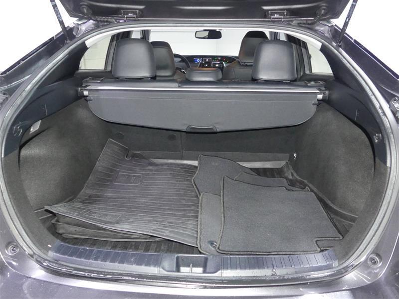 used 2017 Toyota Prius car, priced at $16,990