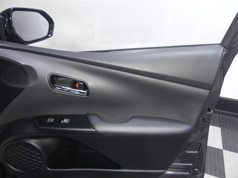 used 2017 Toyota Prius car, priced at $16,990