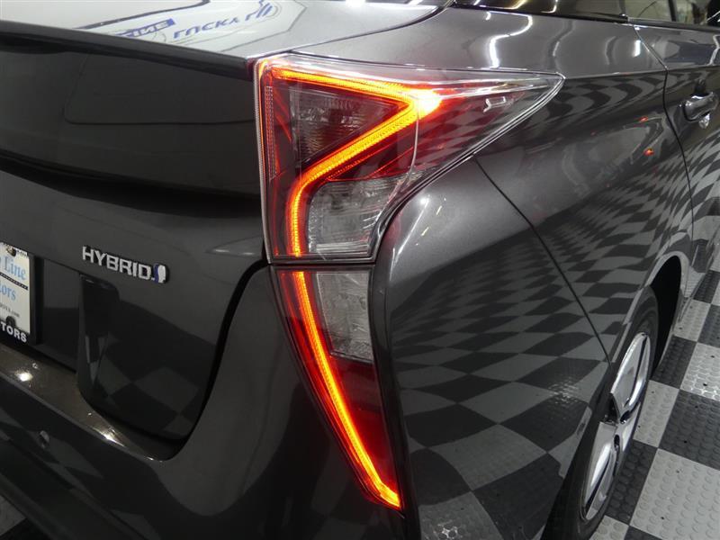 used 2017 Toyota Prius car, priced at $16,990