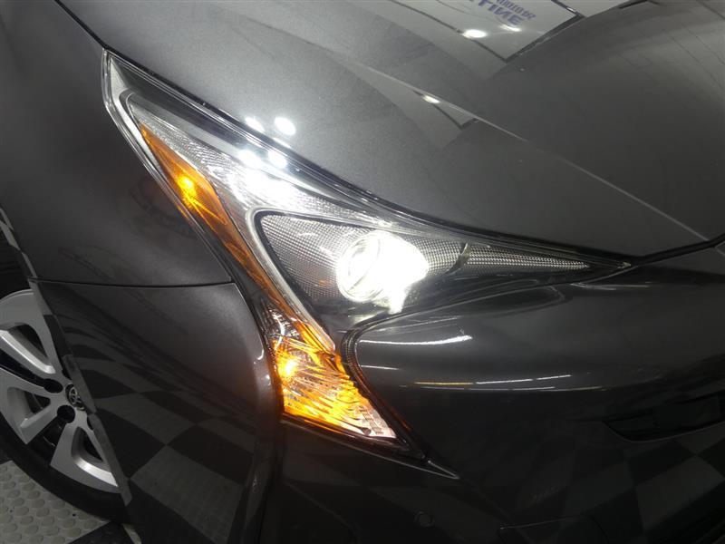 used 2017 Toyota Prius car, priced at $16,990