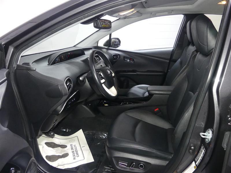 used 2017 Toyota Prius car, priced at $16,990
