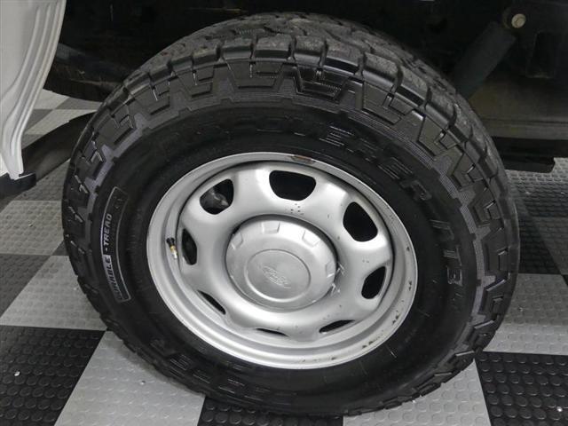 used 2021 Ford F-150 car, priced at $21,990