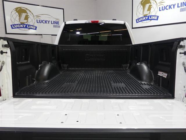 used 2021 Ford F-150 car, priced at $21,990