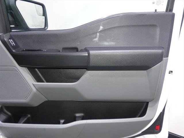 used 2021 Ford F-150 car, priced at $21,990