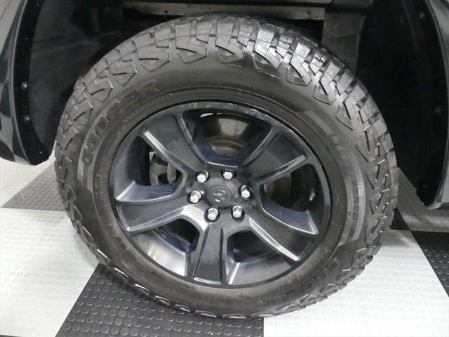 used 2021 Ram 1500 car, priced at $32,990