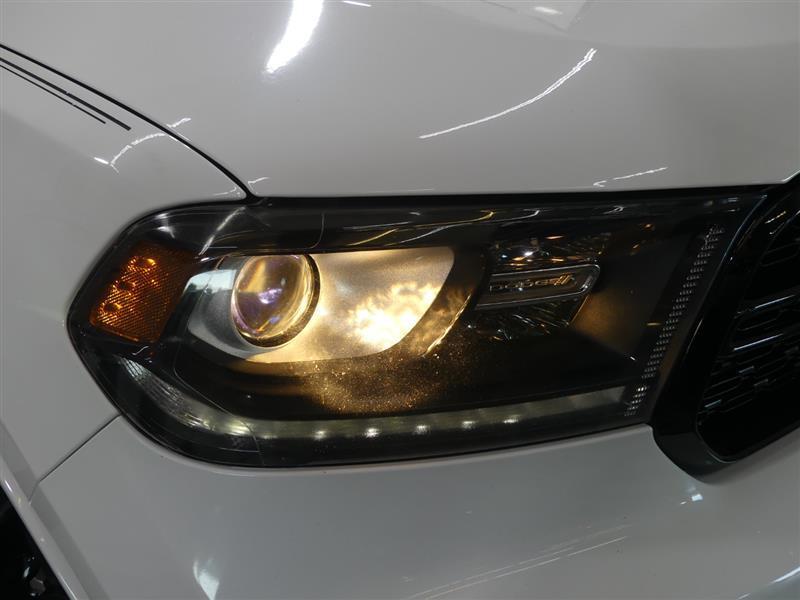 used 2018 Dodge Durango car, priced at $19,499