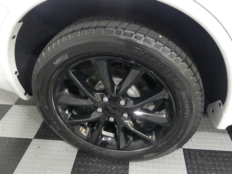 used 2018 Dodge Durango car, priced at $19,499