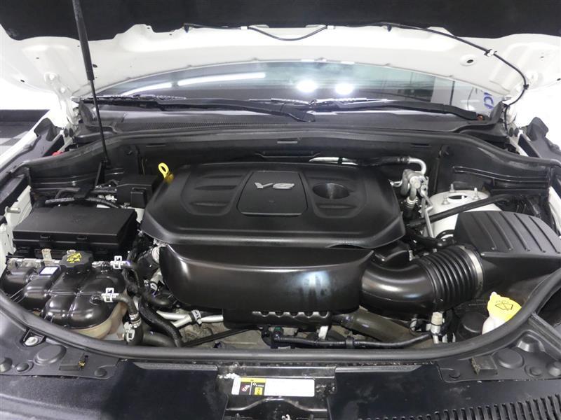 used 2018 Dodge Durango car, priced at $19,499