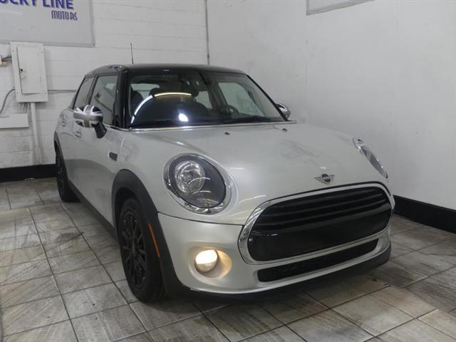 used 2019 MINI Hardtop car, priced at $16,990