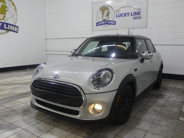 used 2019 MINI Hardtop car, priced at $16,990