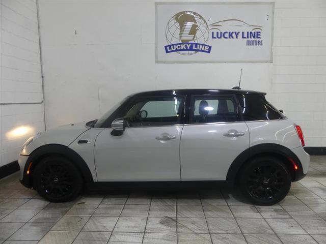 used 2019 MINI Hardtop car, priced at $16,990