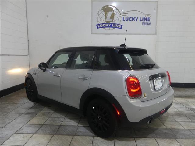 used 2019 MINI Hardtop car, priced at $16,990