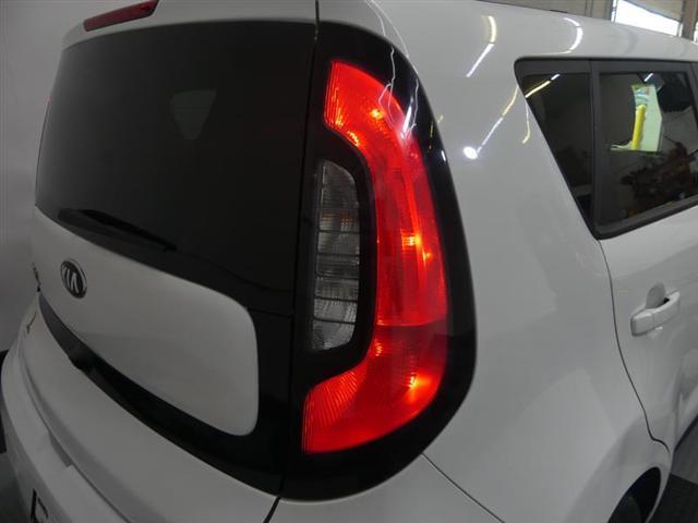 used 2018 Kia Soul car, priced at $7,990
