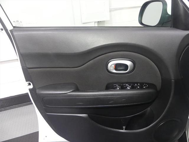 used 2018 Kia Soul car, priced at $7,990