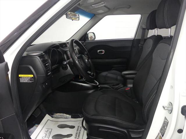 used 2018 Kia Soul car, priced at $7,990