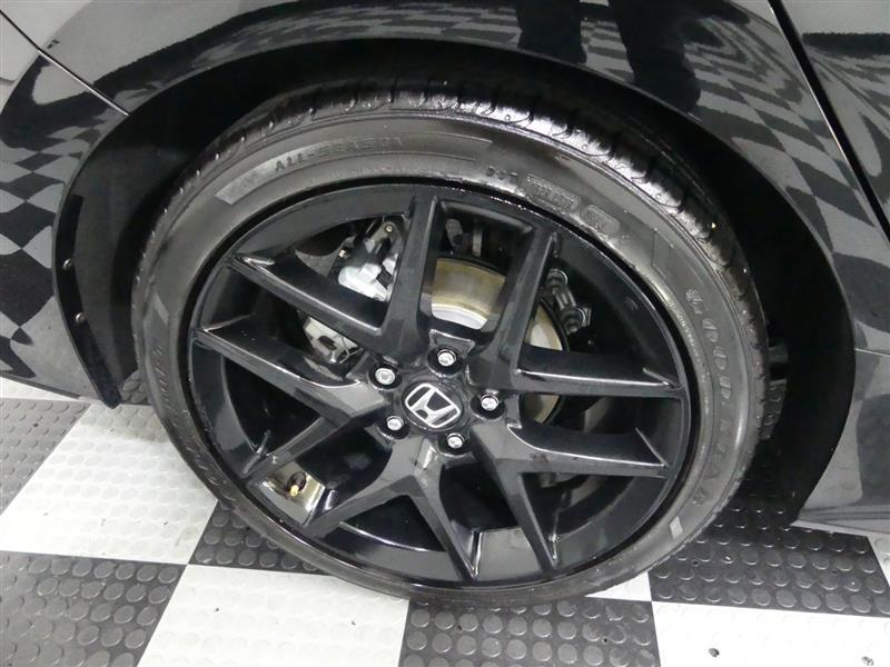 used 2025 Honda Civic car, priced at $25,499