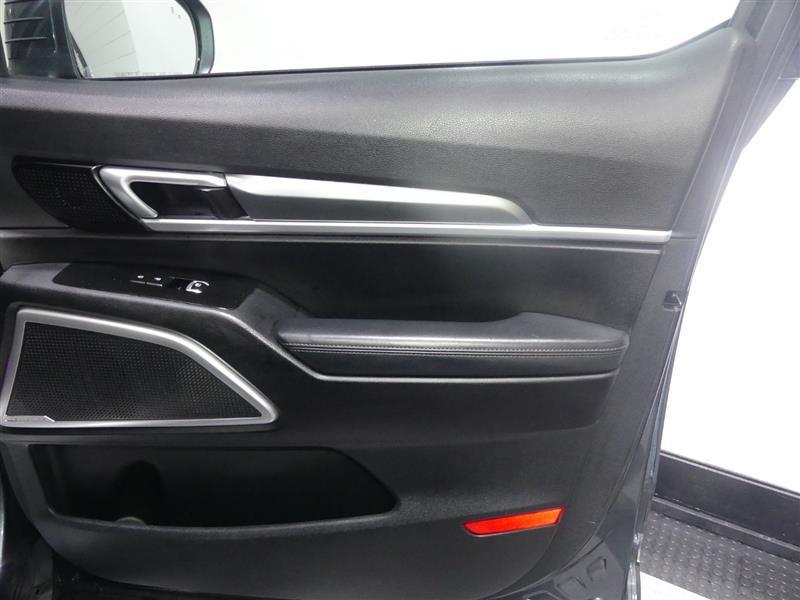 used 2020 Kia Telluride car, priced at $19,499