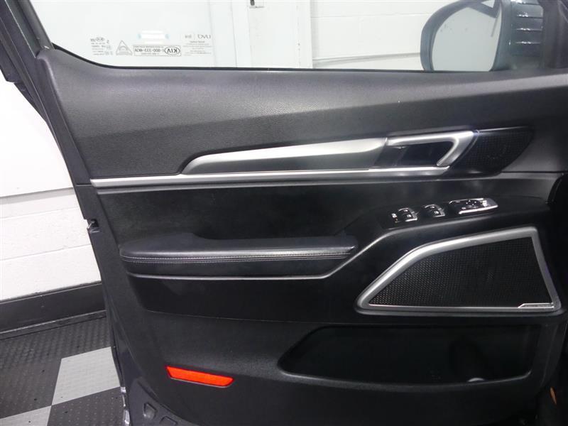 used 2020 Kia Telluride car, priced at $19,499