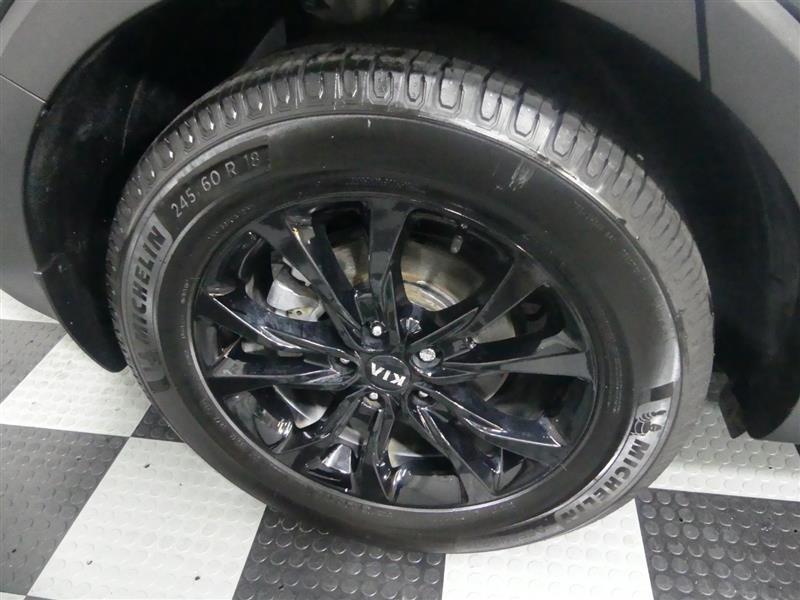 used 2020 Kia Telluride car, priced at $19,499