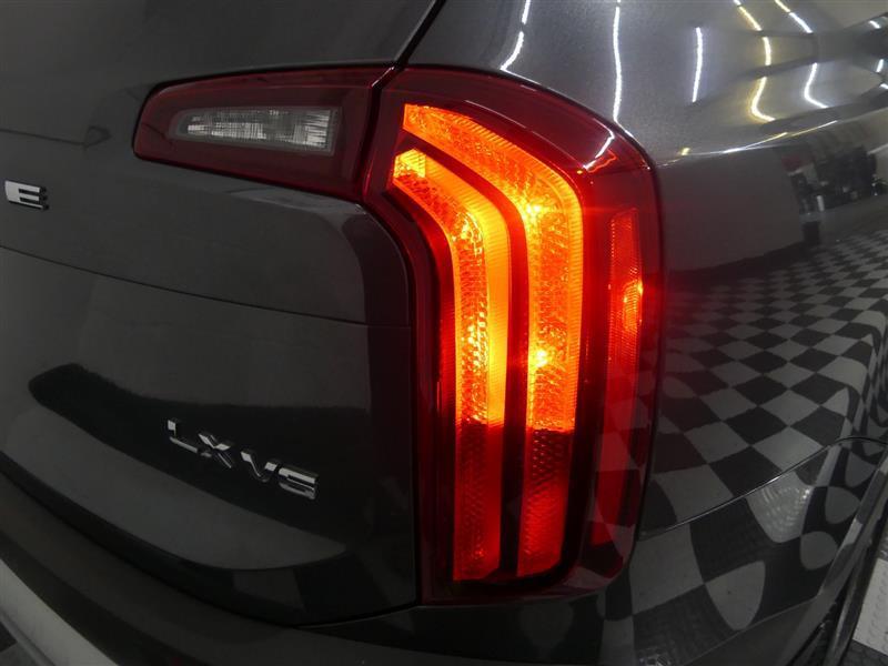 used 2020 Kia Telluride car, priced at $19,499