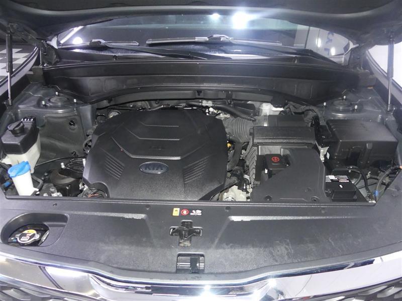 used 2020 Kia Telluride car, priced at $19,499