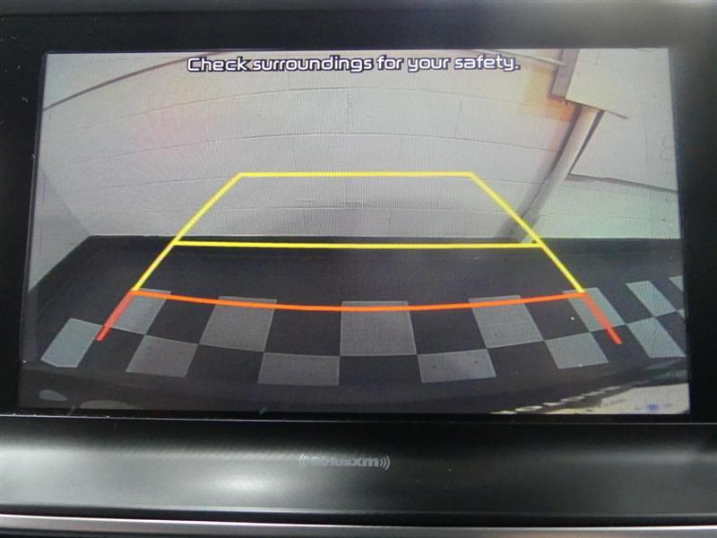 used 2020 Kia Telluride car, priced at $19,499