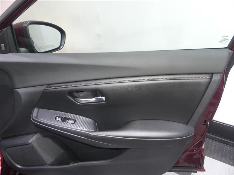 used 2021 Nissan Sentra car, priced at $17,499