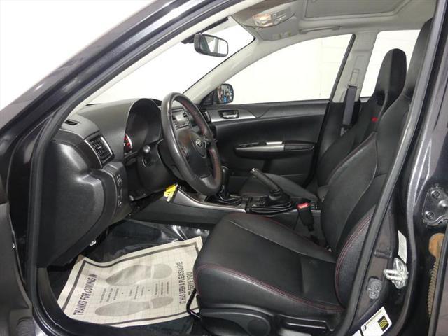 used 2011 Subaru Impreza car, priced at $14,990