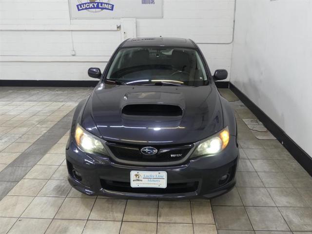 used 2011 Subaru Impreza car, priced at $14,990