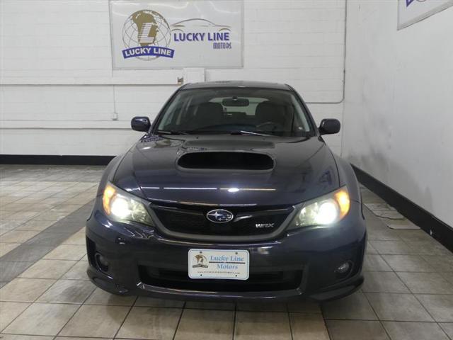 used 2011 Subaru Impreza car, priced at $14,990