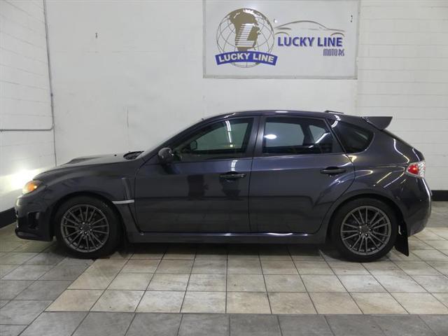 used 2011 Subaru Impreza car, priced at $14,990