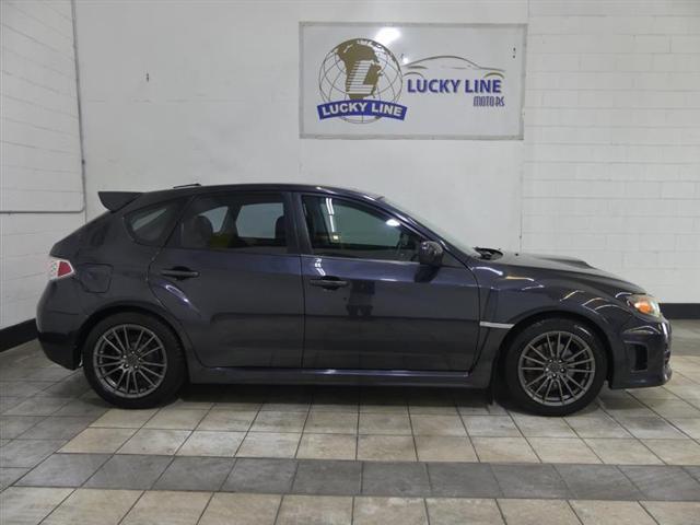 used 2011 Subaru Impreza car, priced at $14,990