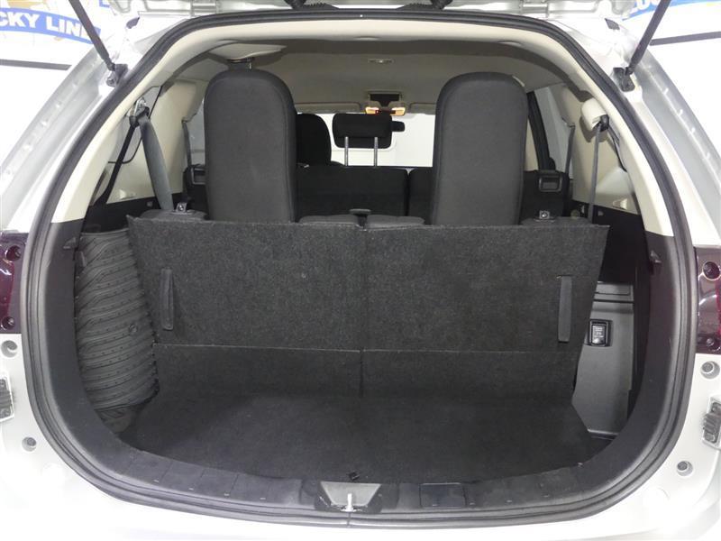 used 2020 Mitsubishi Outlander car, priced at $11,990