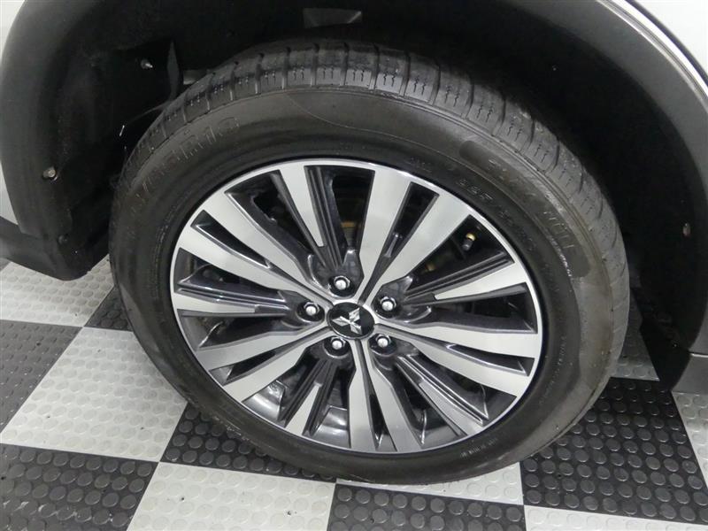 used 2020 Mitsubishi Outlander car, priced at $11,990