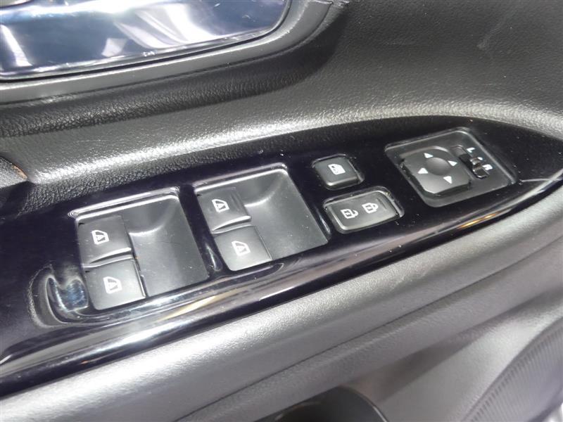 used 2020 Mitsubishi Outlander car, priced at $11,990