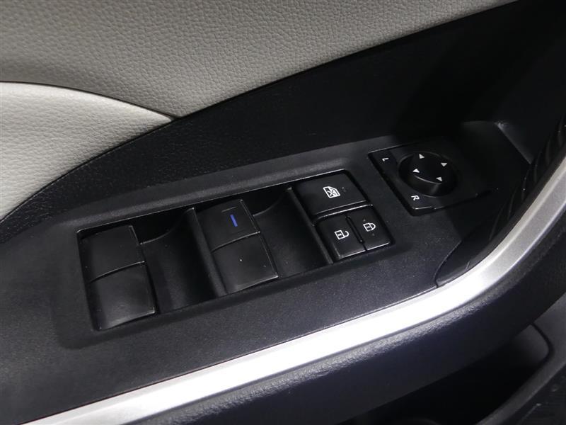 used 2020 Toyota RAV4 car, priced at $24,990