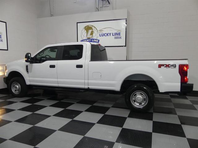 used 2019 Ford F-250 car, priced at $32,990