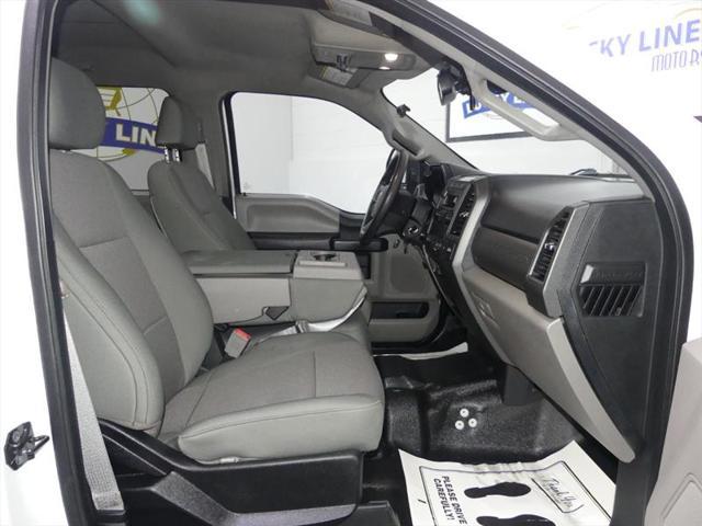 used 2019 Ford F-250 car, priced at $32,990