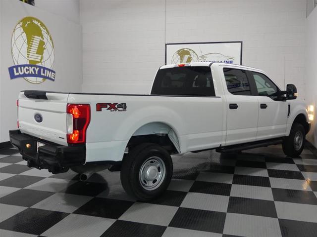 used 2019 Ford F-250 car, priced at $32,990