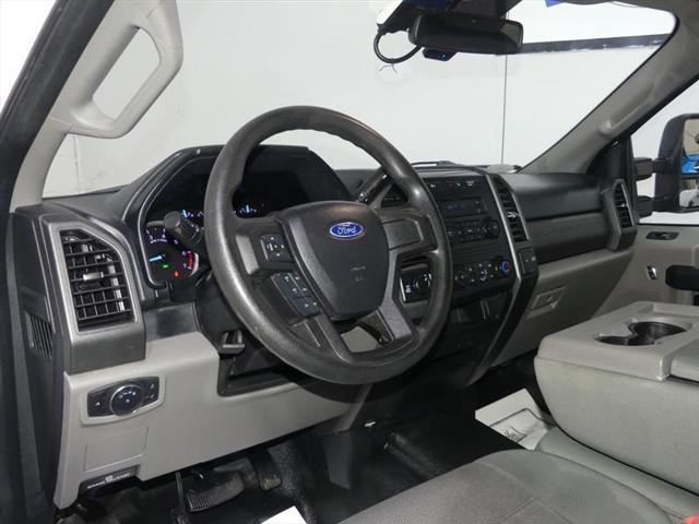 used 2019 Ford F-250 car, priced at $32,990