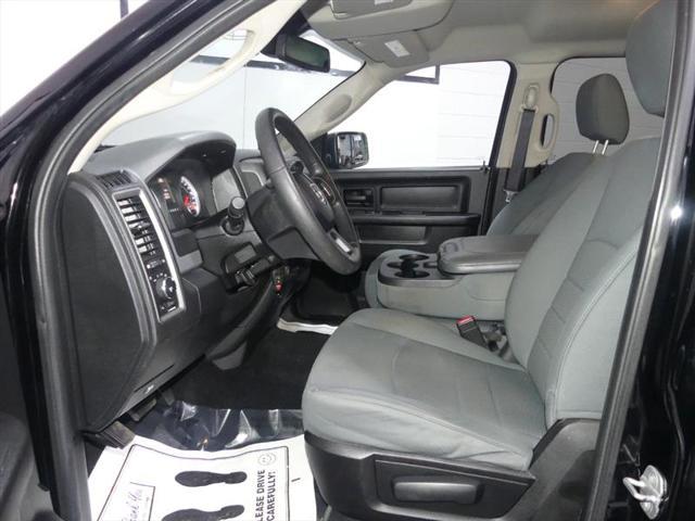 used 2013 Ram 1500 car, priced at $17,990