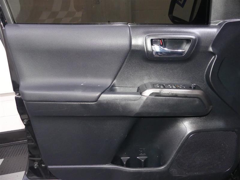 used 2019 Toyota Tacoma car, priced at $28,990