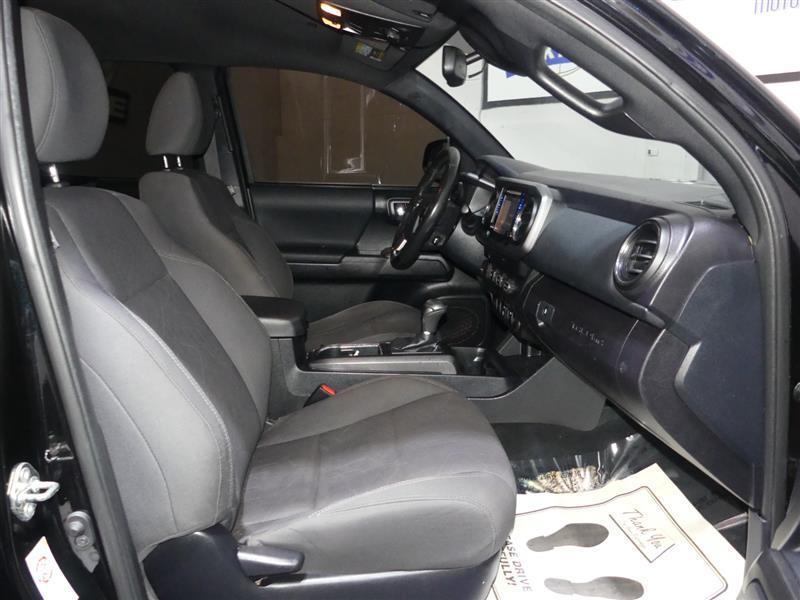 used 2019 Toyota Tacoma car, priced at $28,990