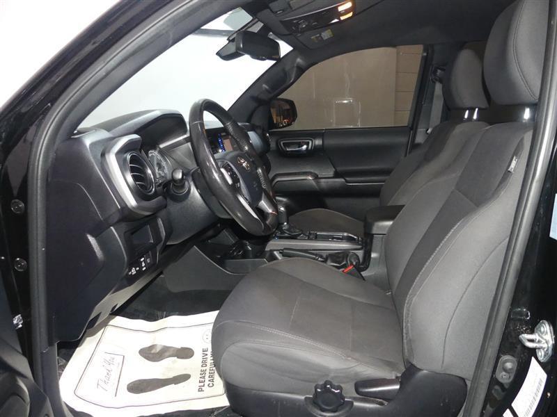 used 2019 Toyota Tacoma car, priced at $28,990